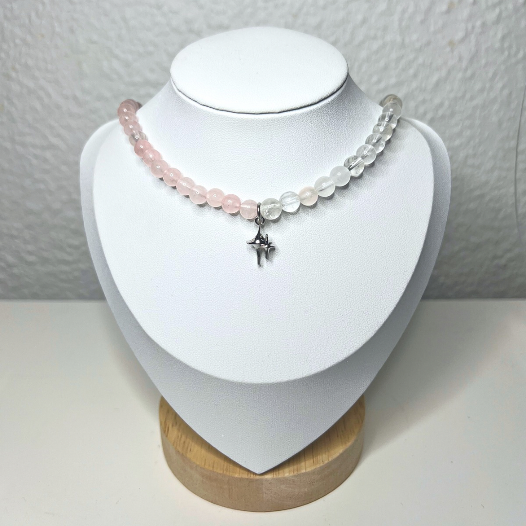celestial rose | kette