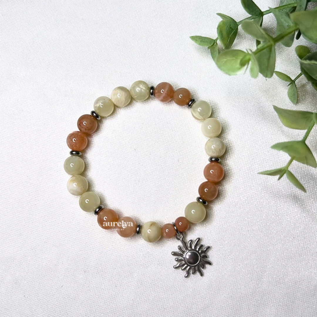 solis | armband