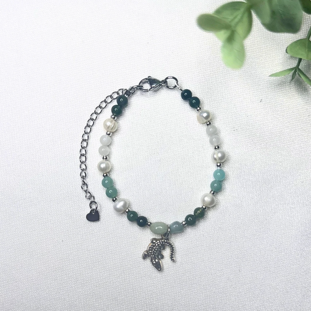 crocodile | armband