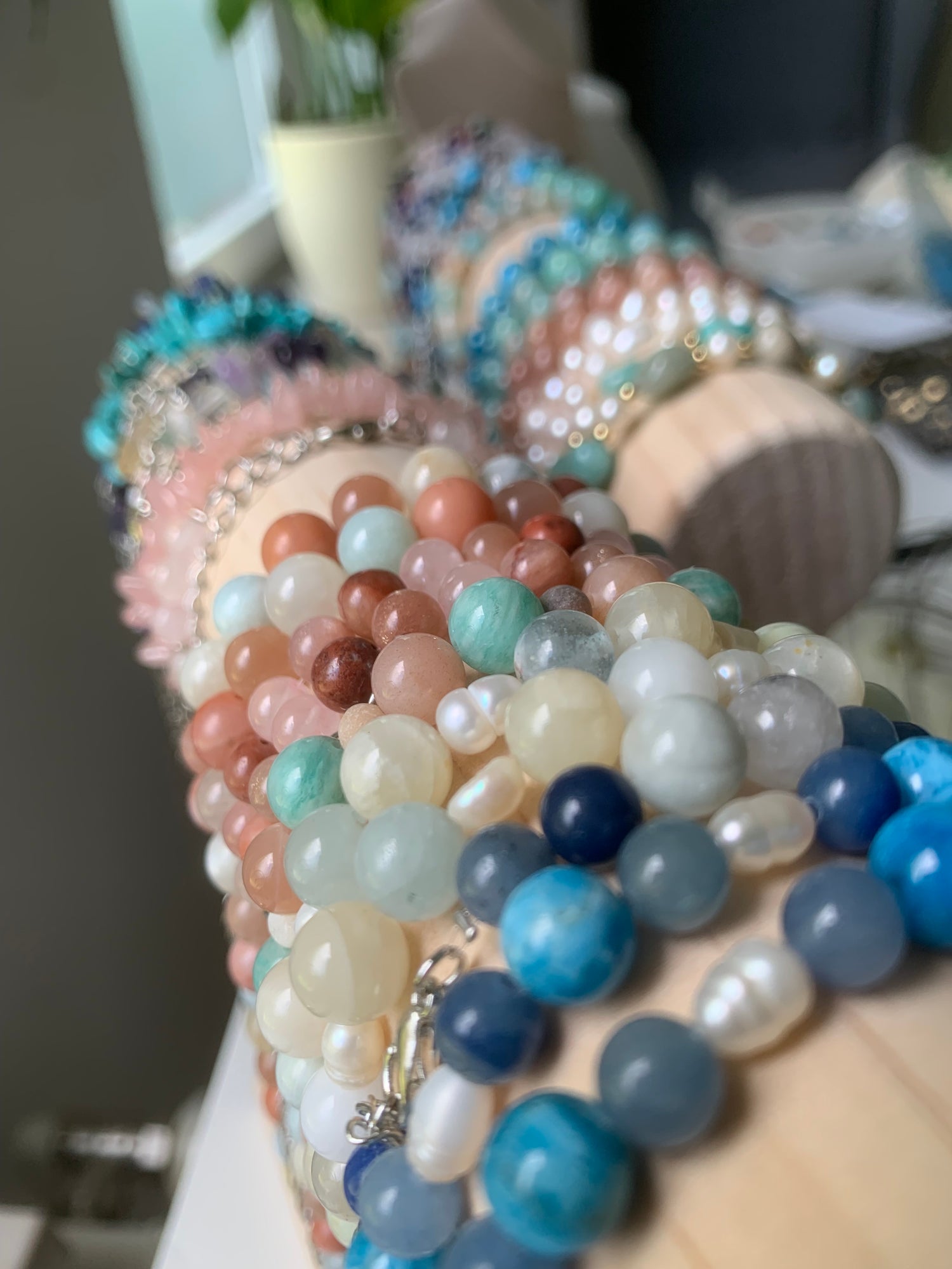 sommerkollektion 🐚✨