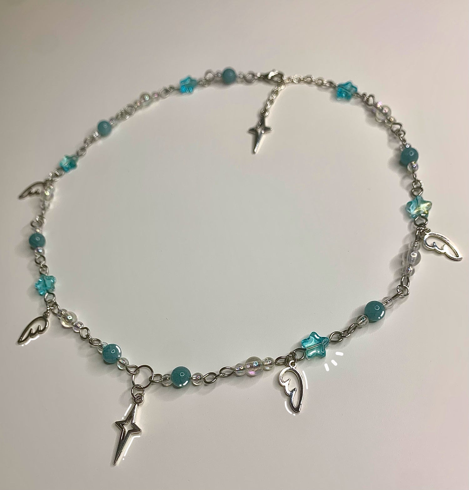 secret seas collection