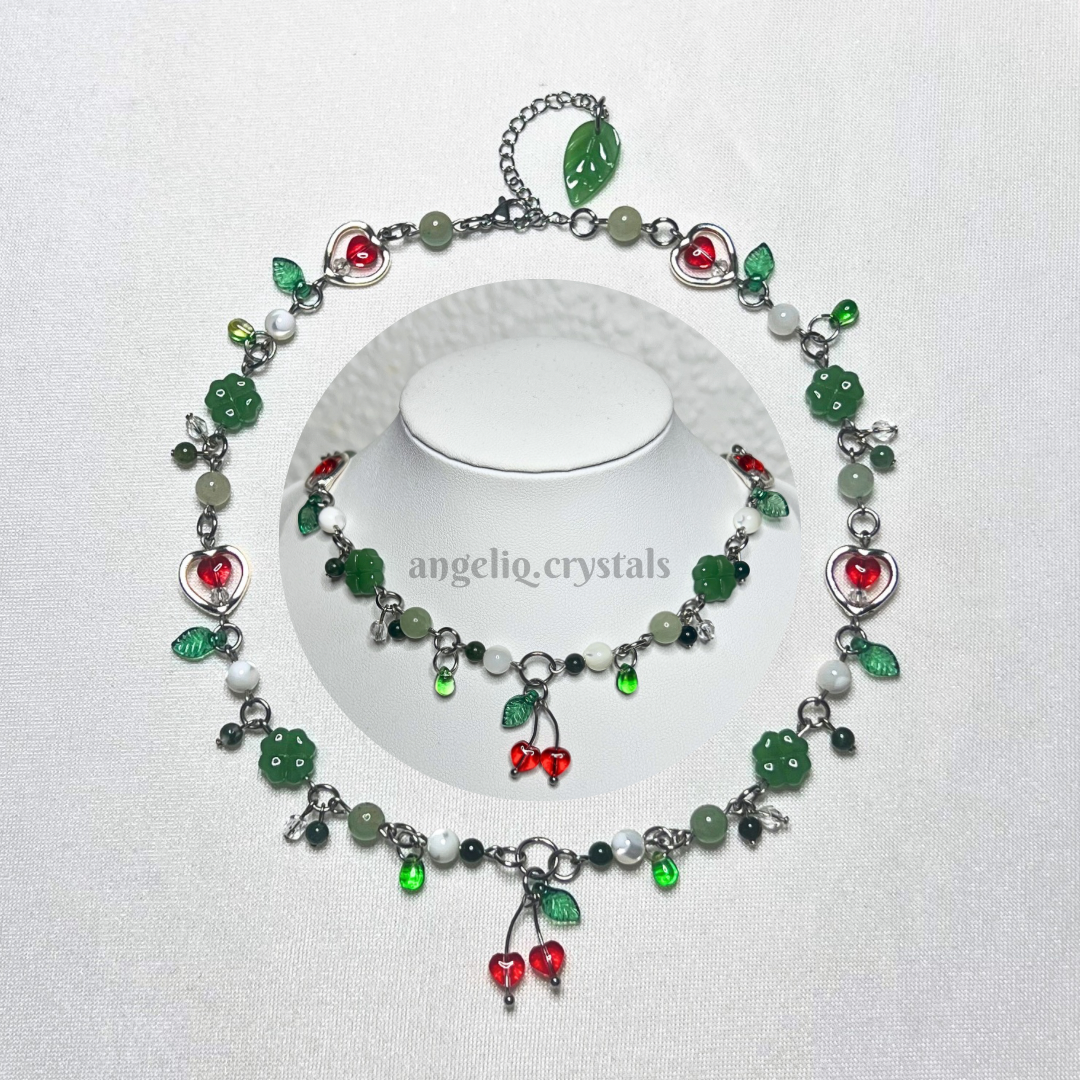 fruits & forests kollektion