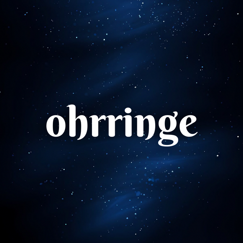 ohrringe