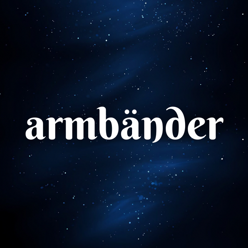 armbänder