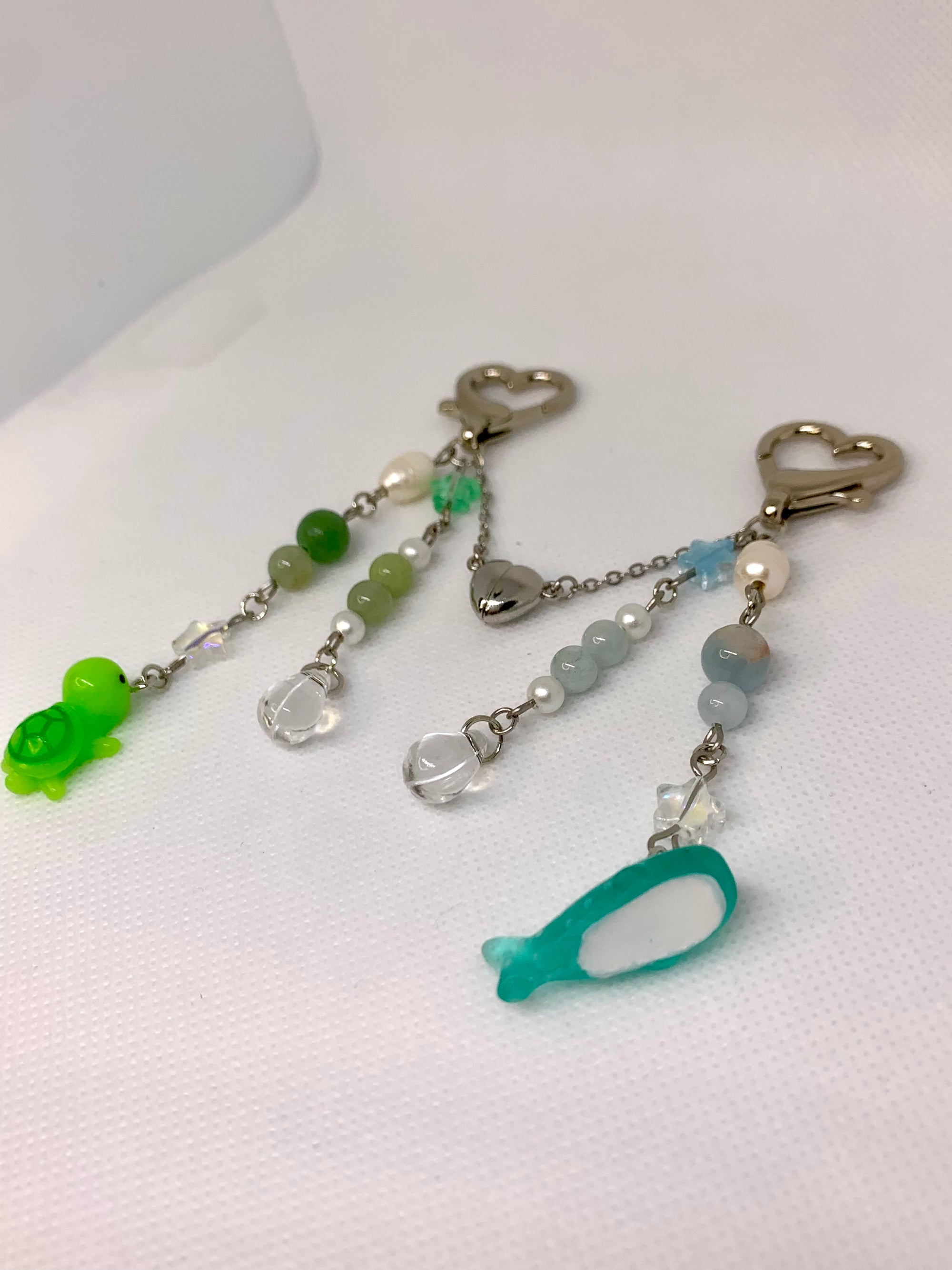 sea lovers | anhänger