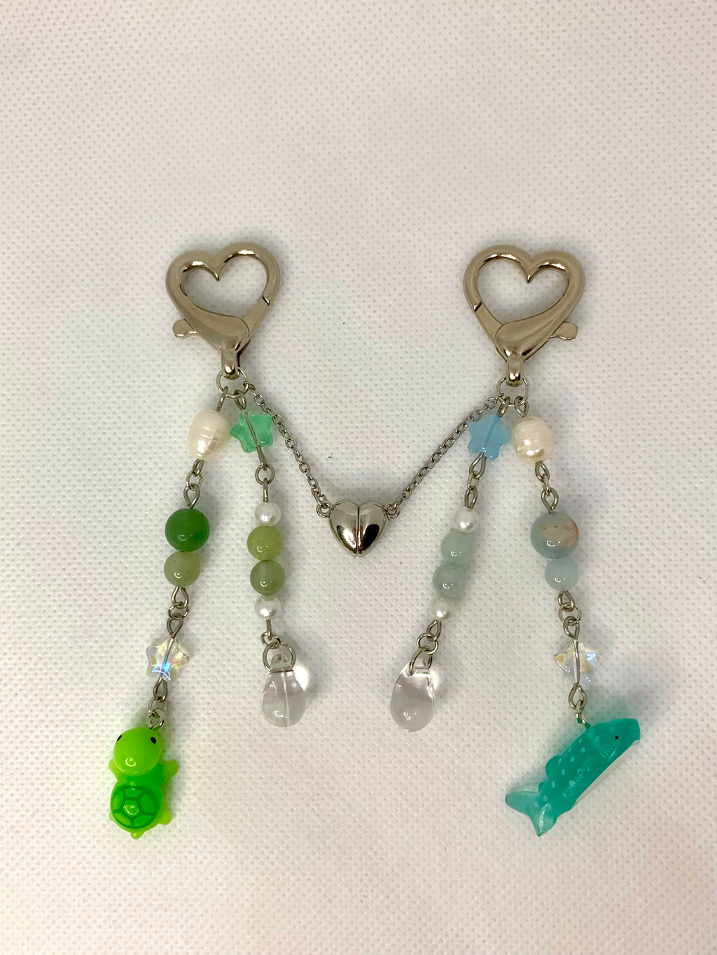 sea lovers | anhänger