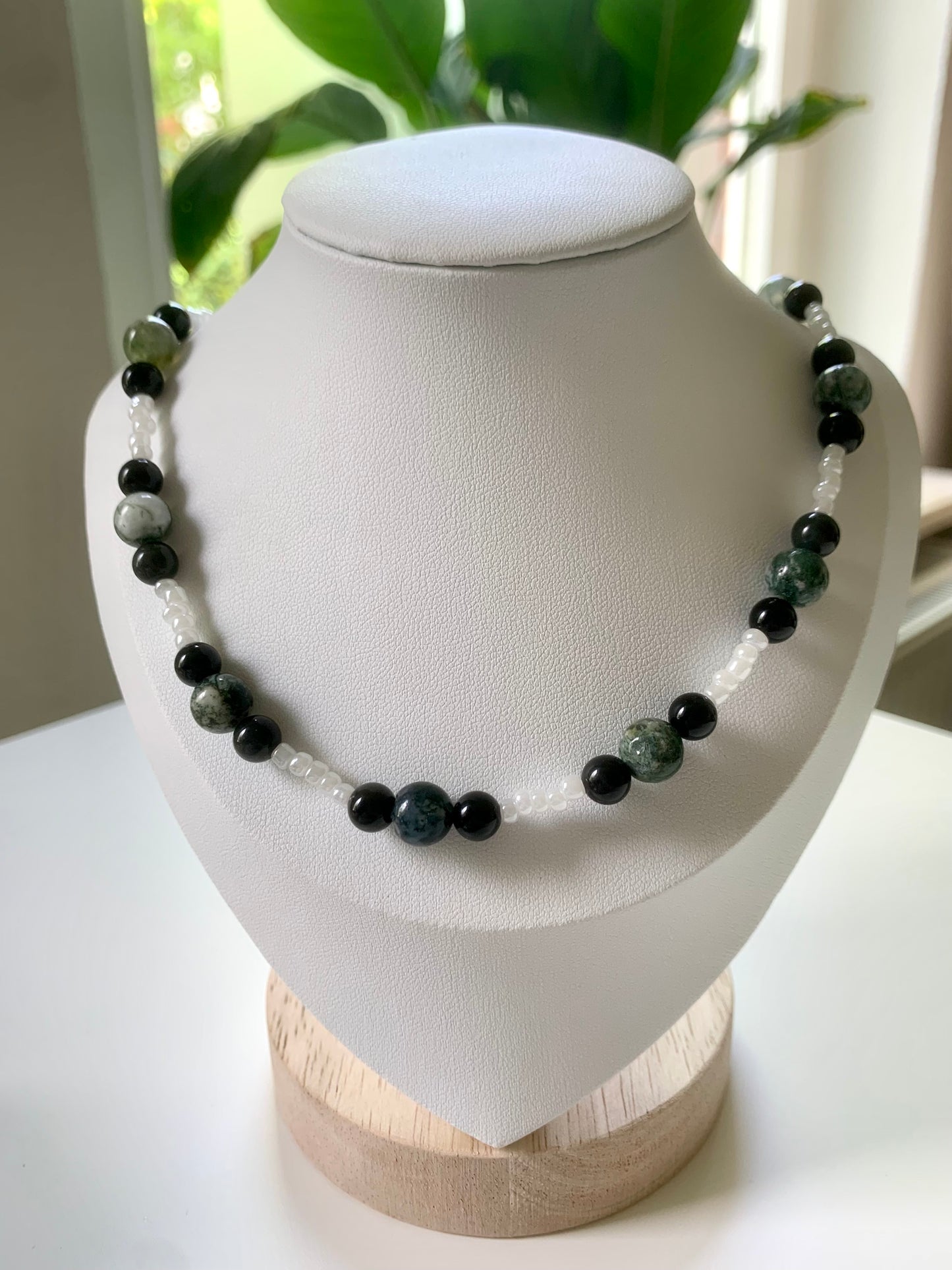 sweet green | kette