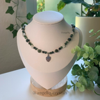 verdant grace | kette