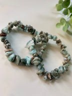 larimar splitterarmband