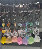 squid | mystery anhänger