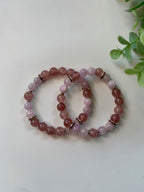 rose petal | armband