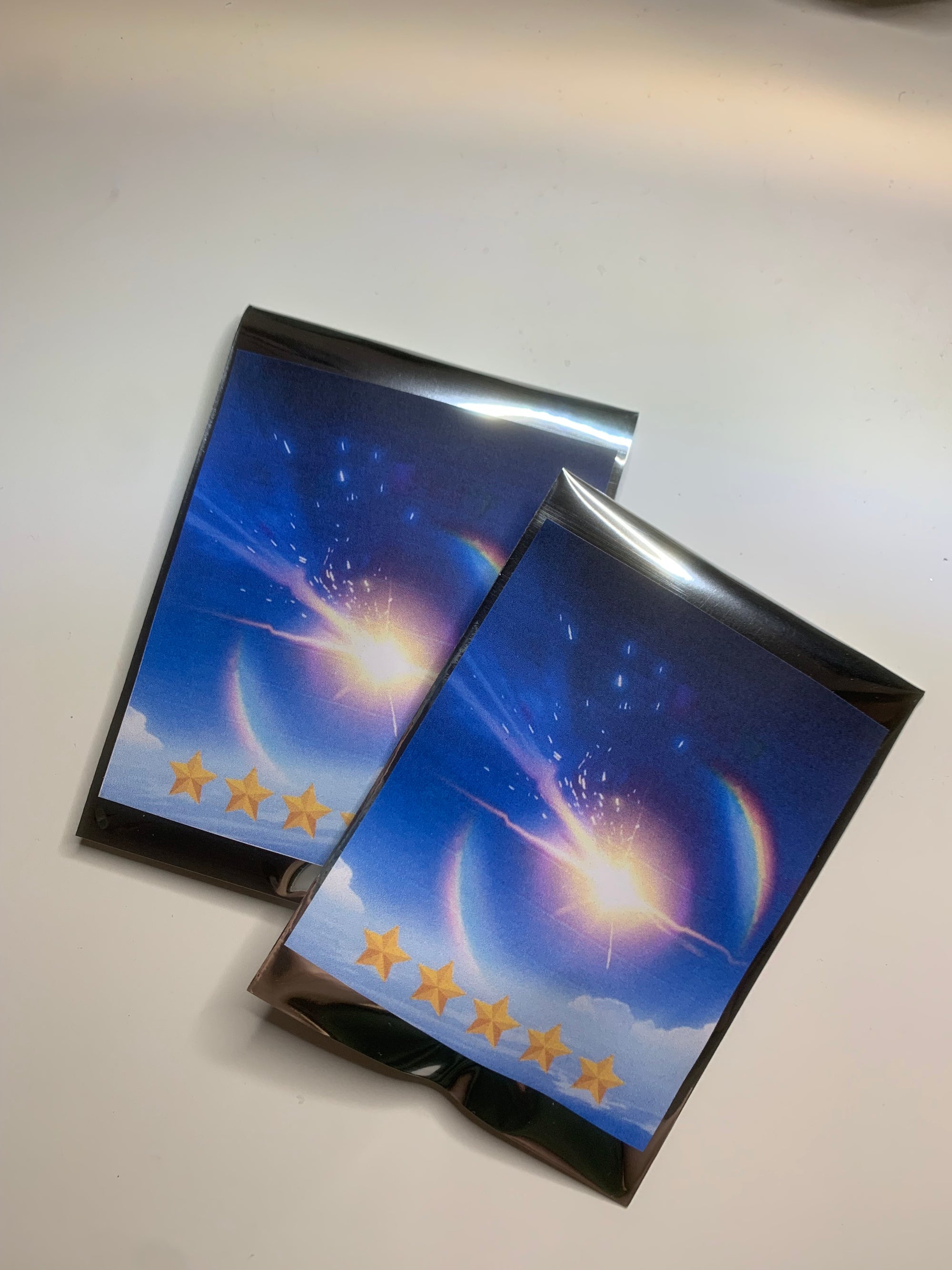 5 - star mystery bracelet | genshin impact kollektion