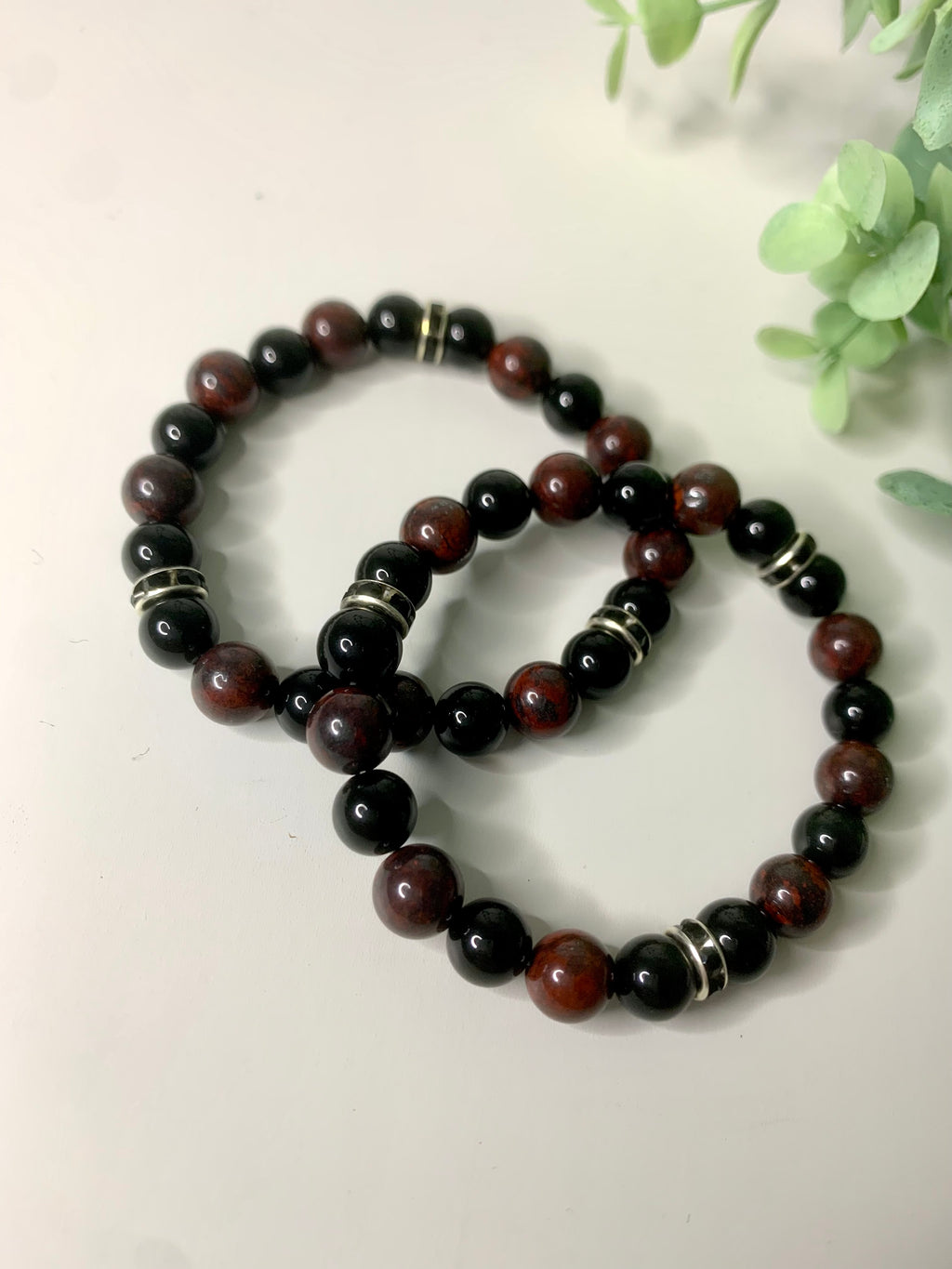 red eclipse | armband