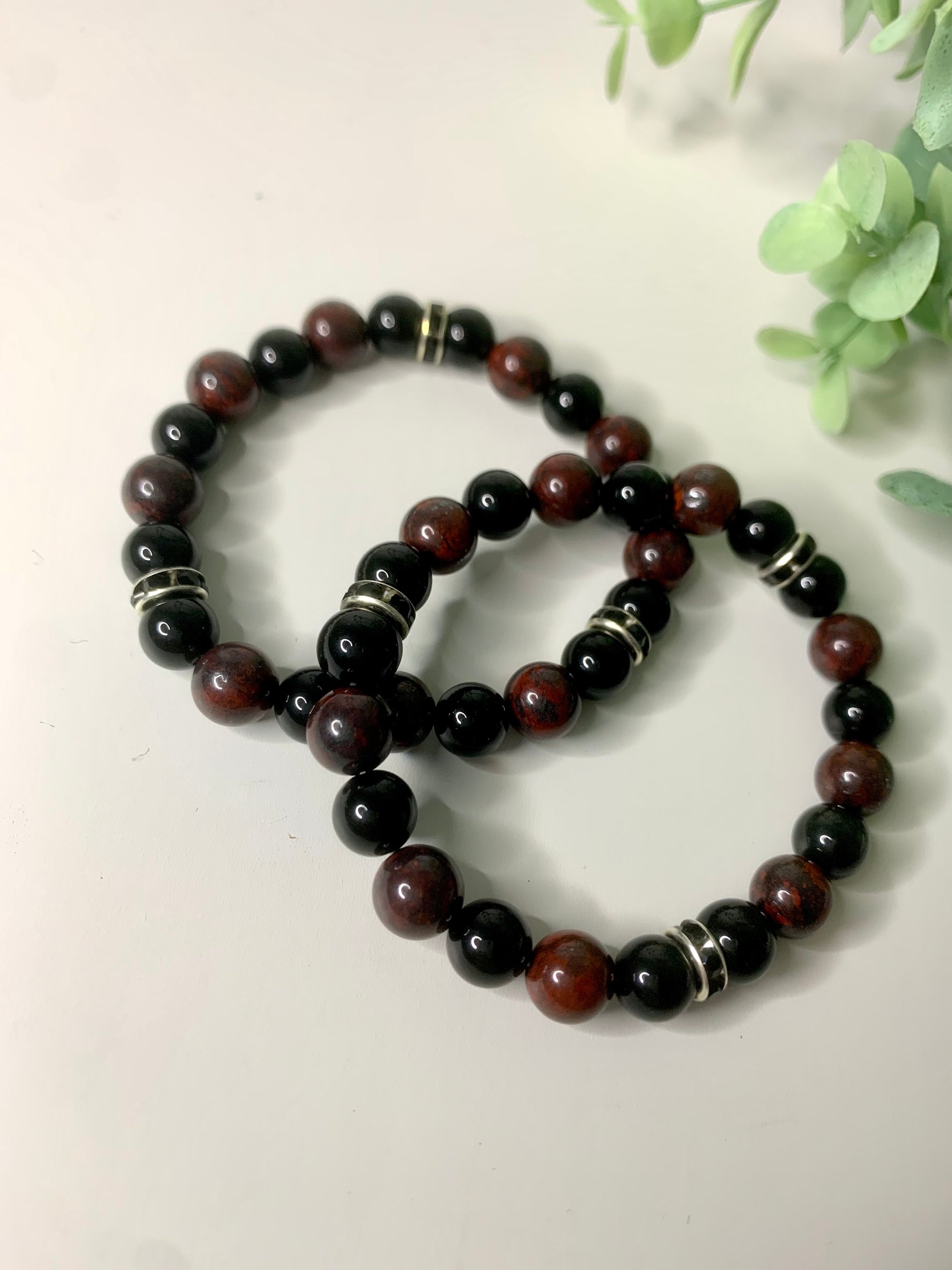 red eclipse | armband