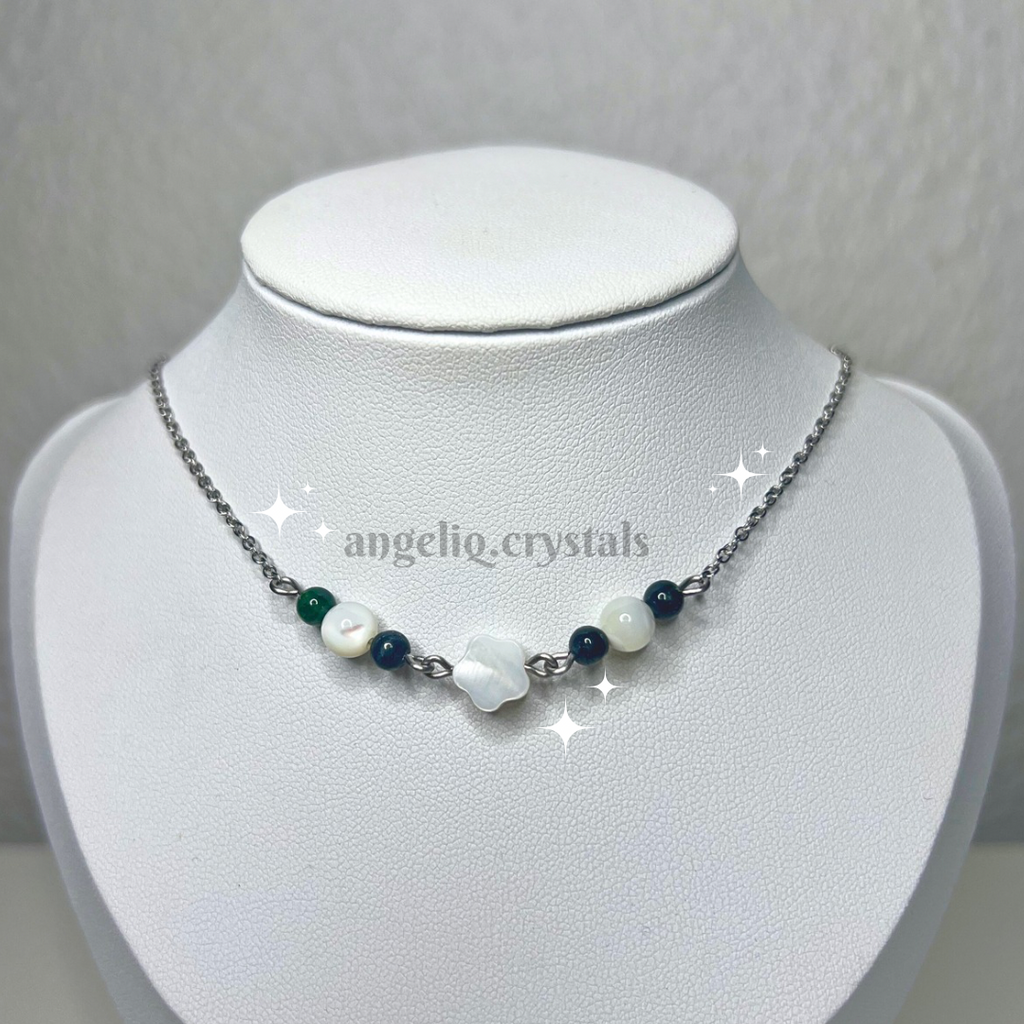 spring’s kiss | kette