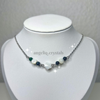 spring’s kiss | kette