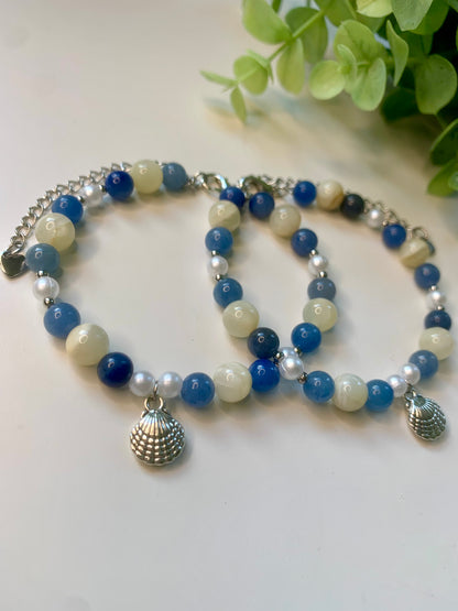 tidal treasures | armband