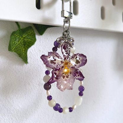 viola | anhänger