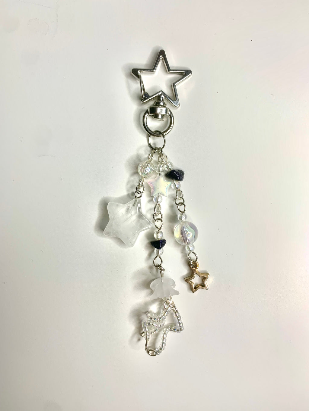 sea of fortune | keychain