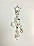 sea of fortune | keychain