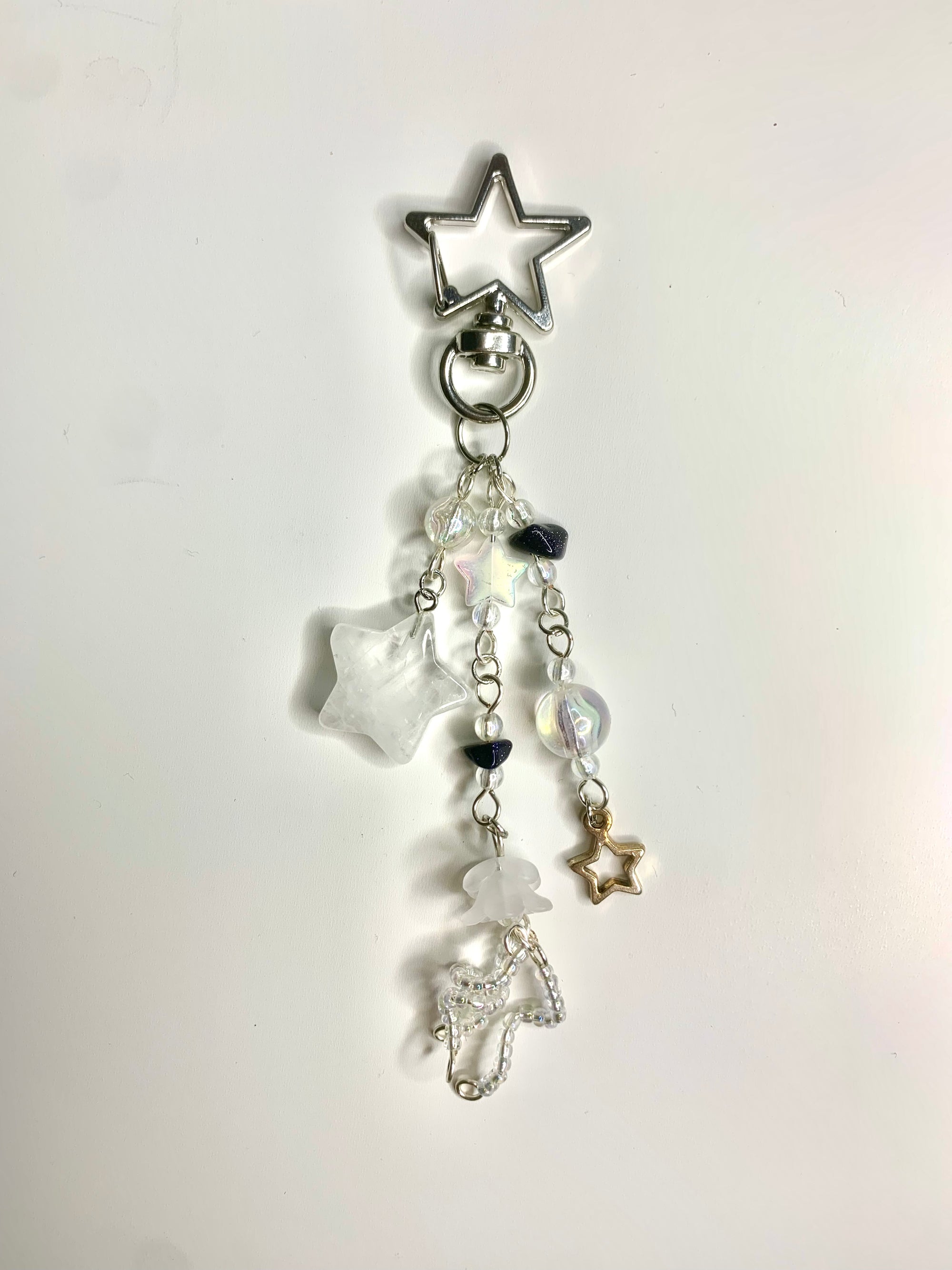 sea of fortune | keychain