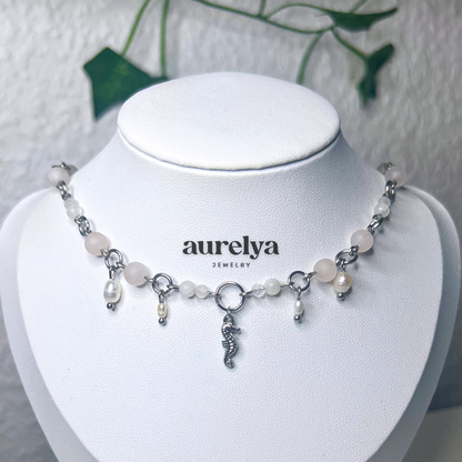 pink dream | halskette