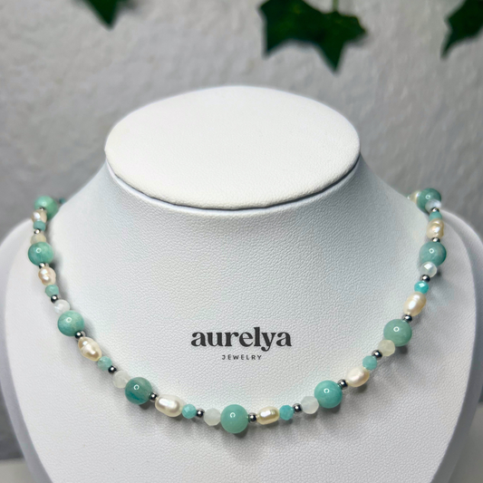 seraphine | halskette