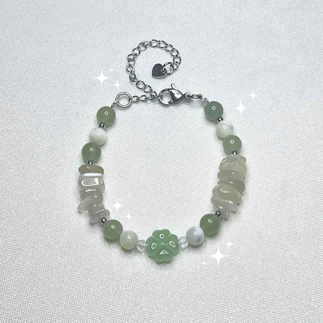 clover harmony | armband