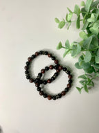 red eclipse | armband