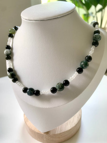sweet green | kette
