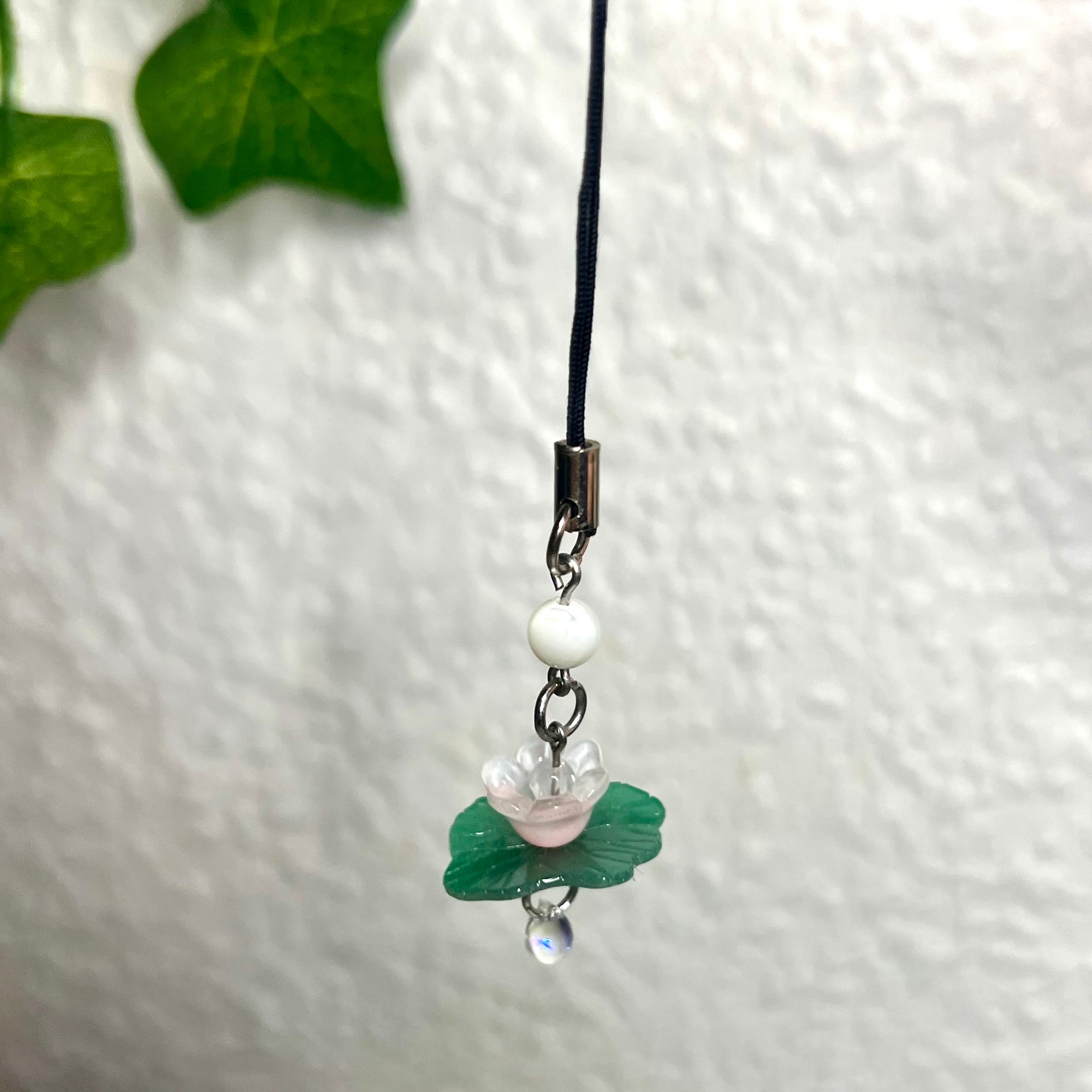 water lily | handykette