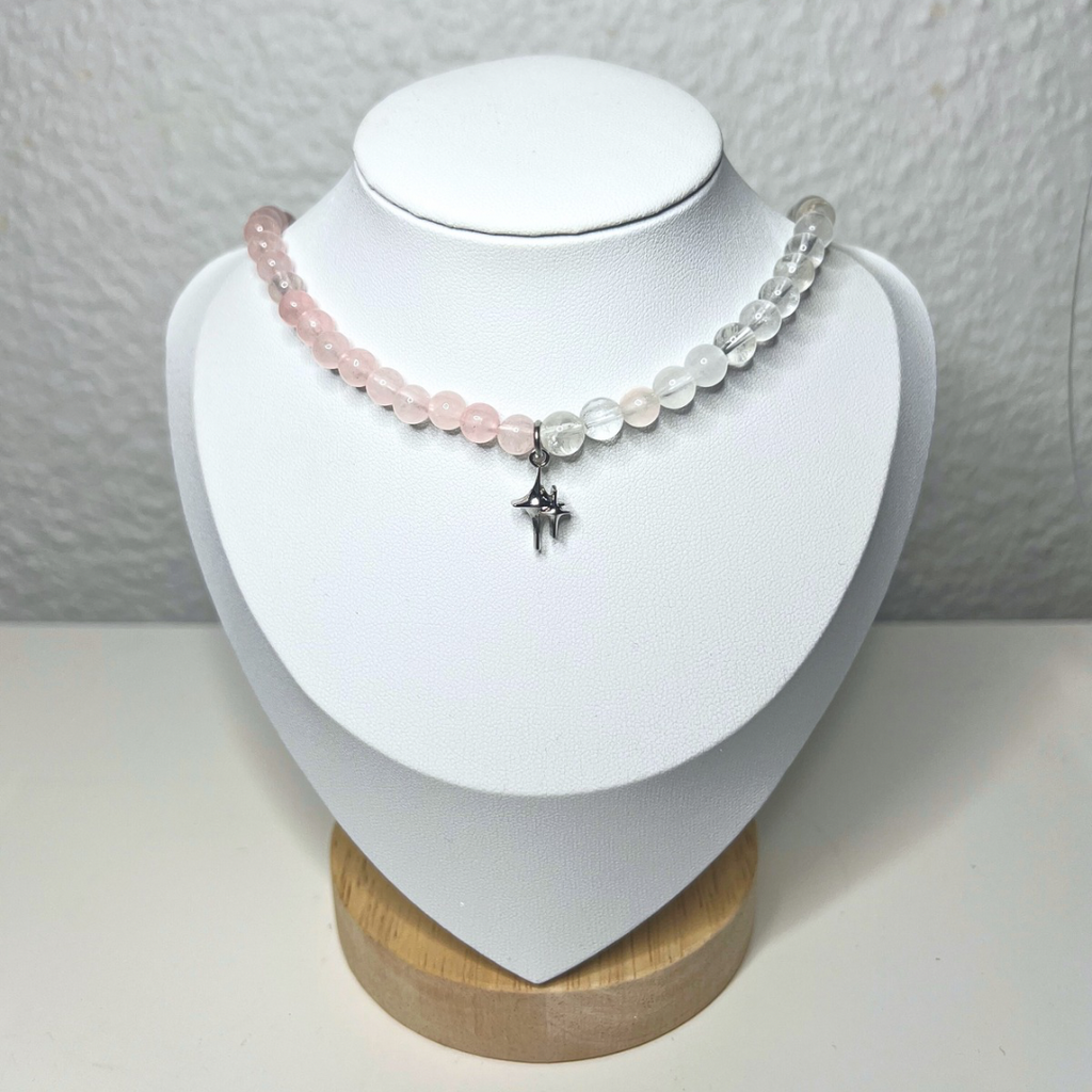 celestial rose | kette