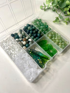 fairy forest schmuckbox