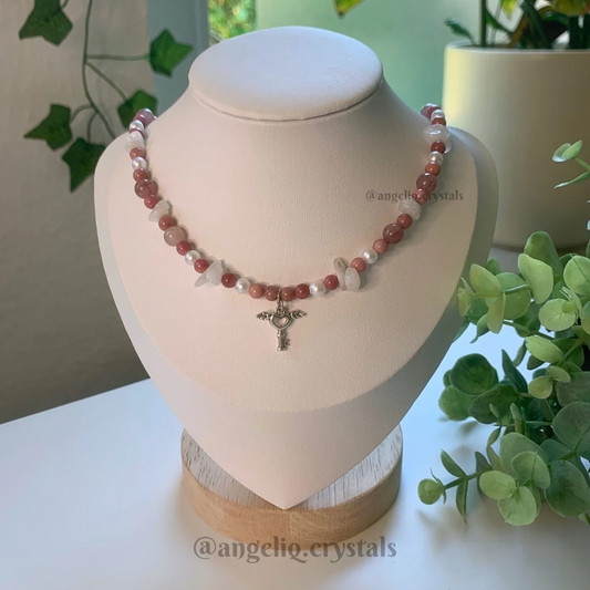 sylvian heart | kette