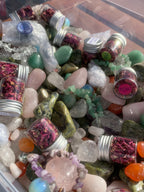 fairy forest confetti 🧚🏼‍♀️✨