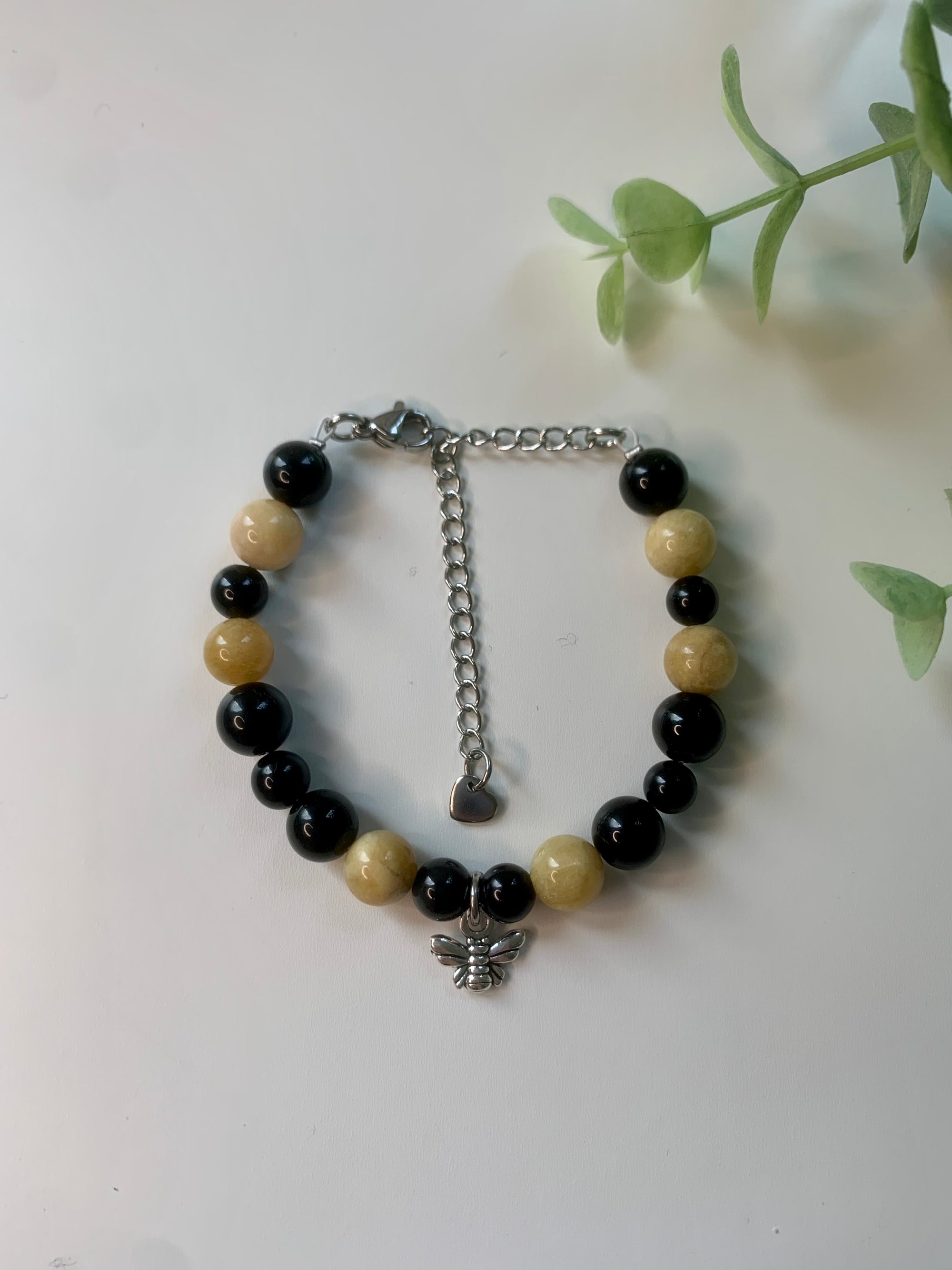 honeybee | armband