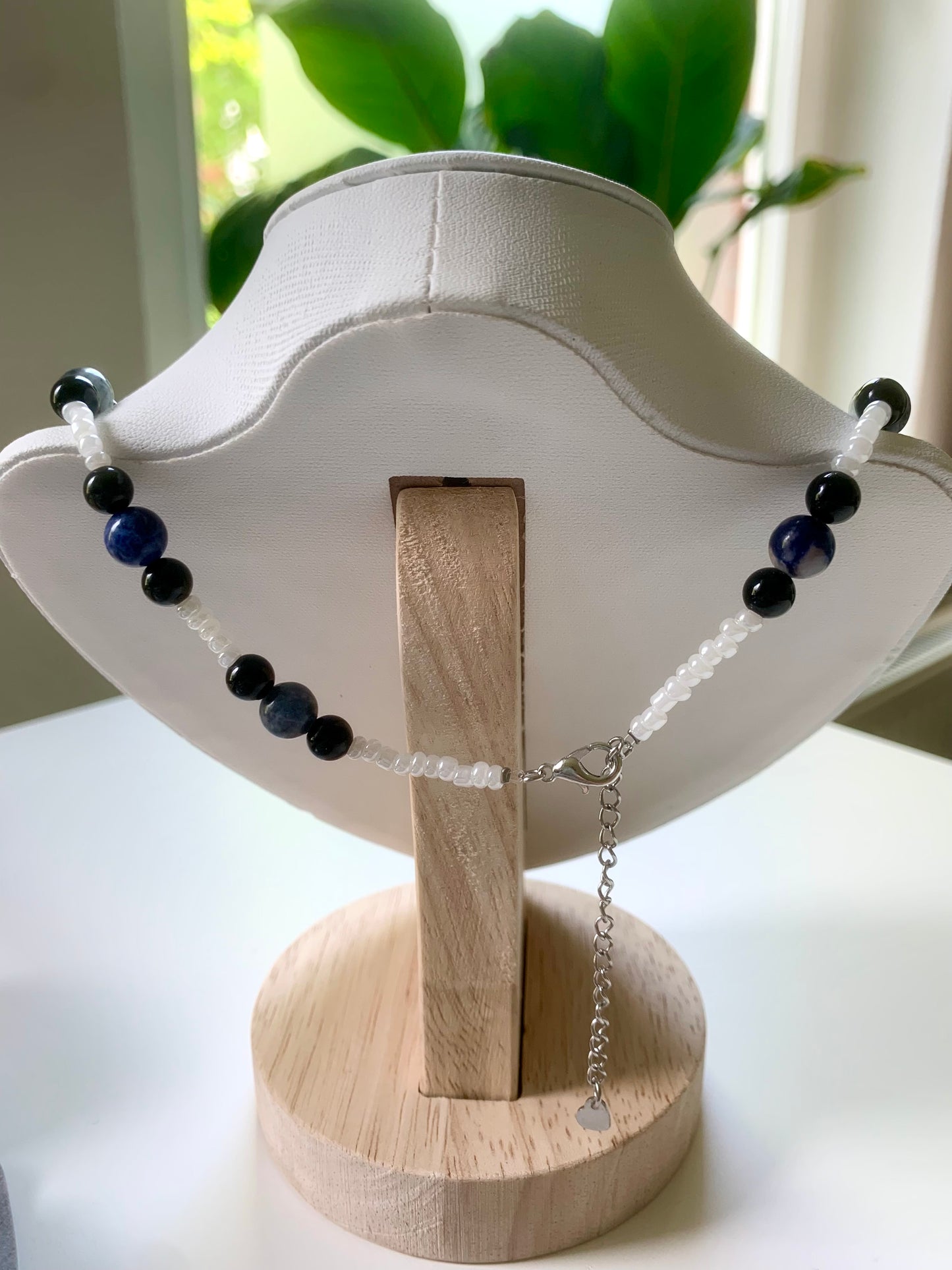 blue skies | kette