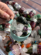 fairy forest confetti 🧚🏼‍♀️✨