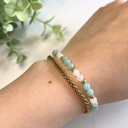 samara | armband set