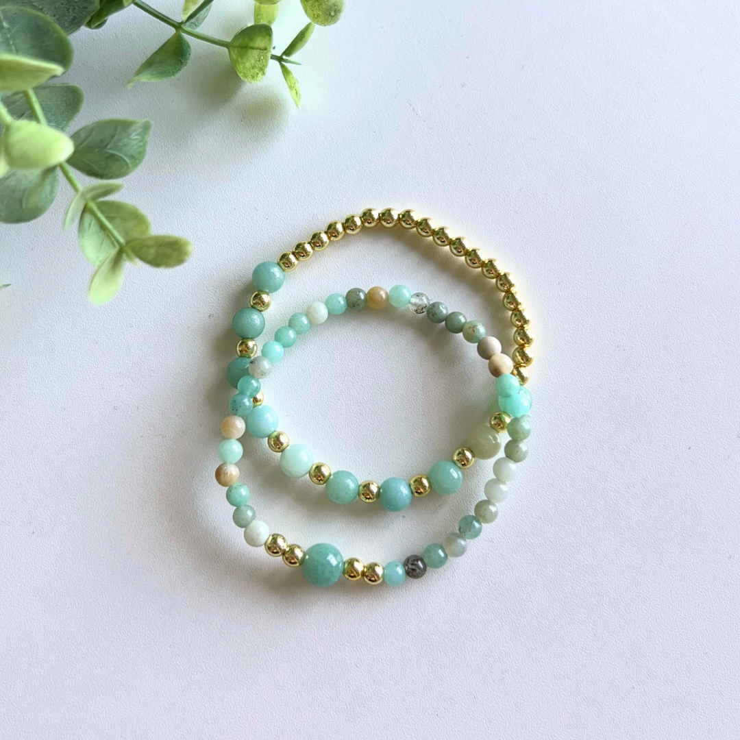 natalie | armband set