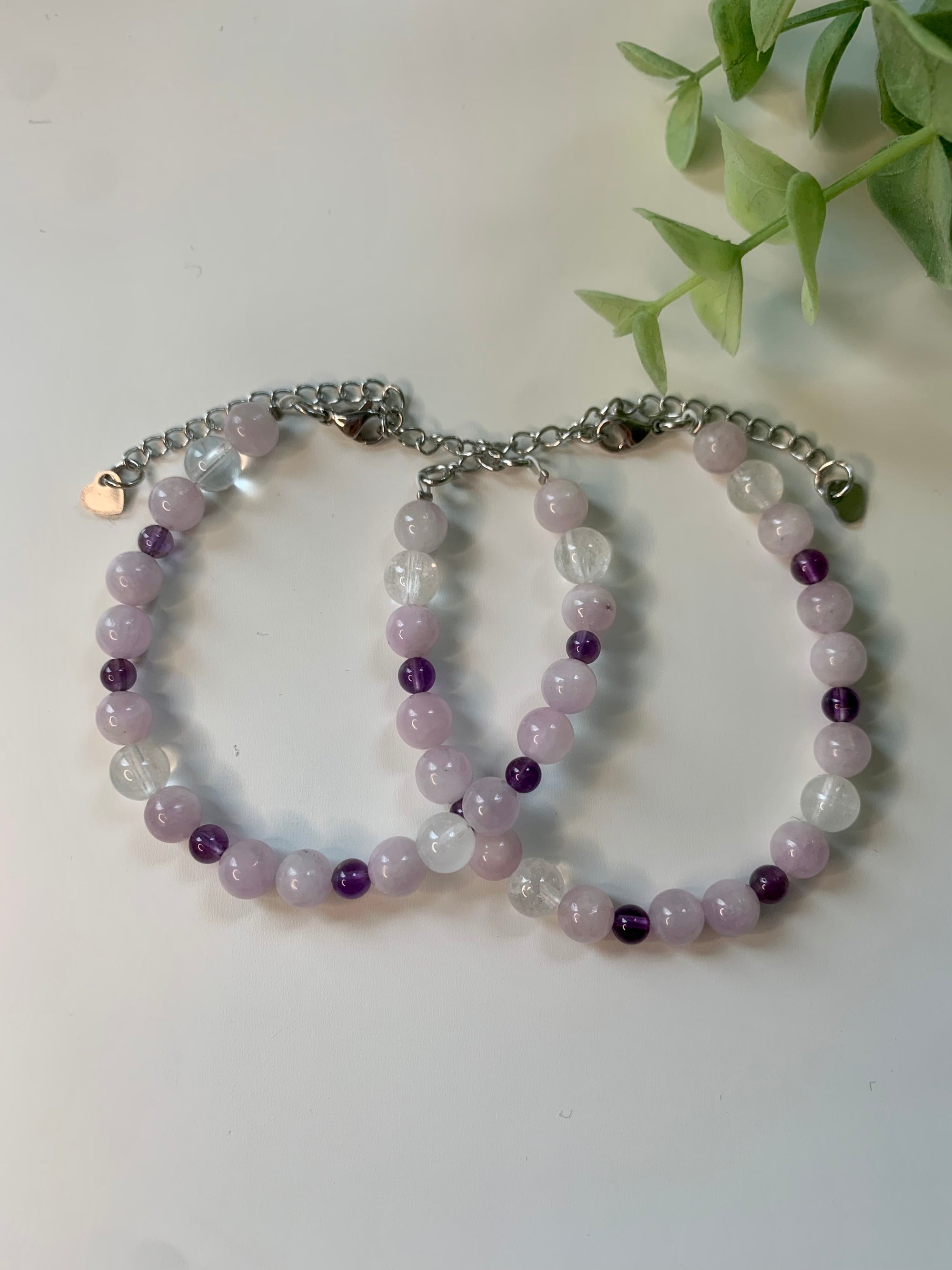 mystic mushroom | armband