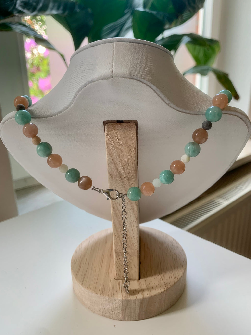 tropical light | kette