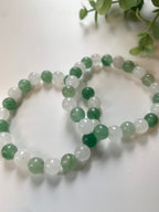 green breeze | armband