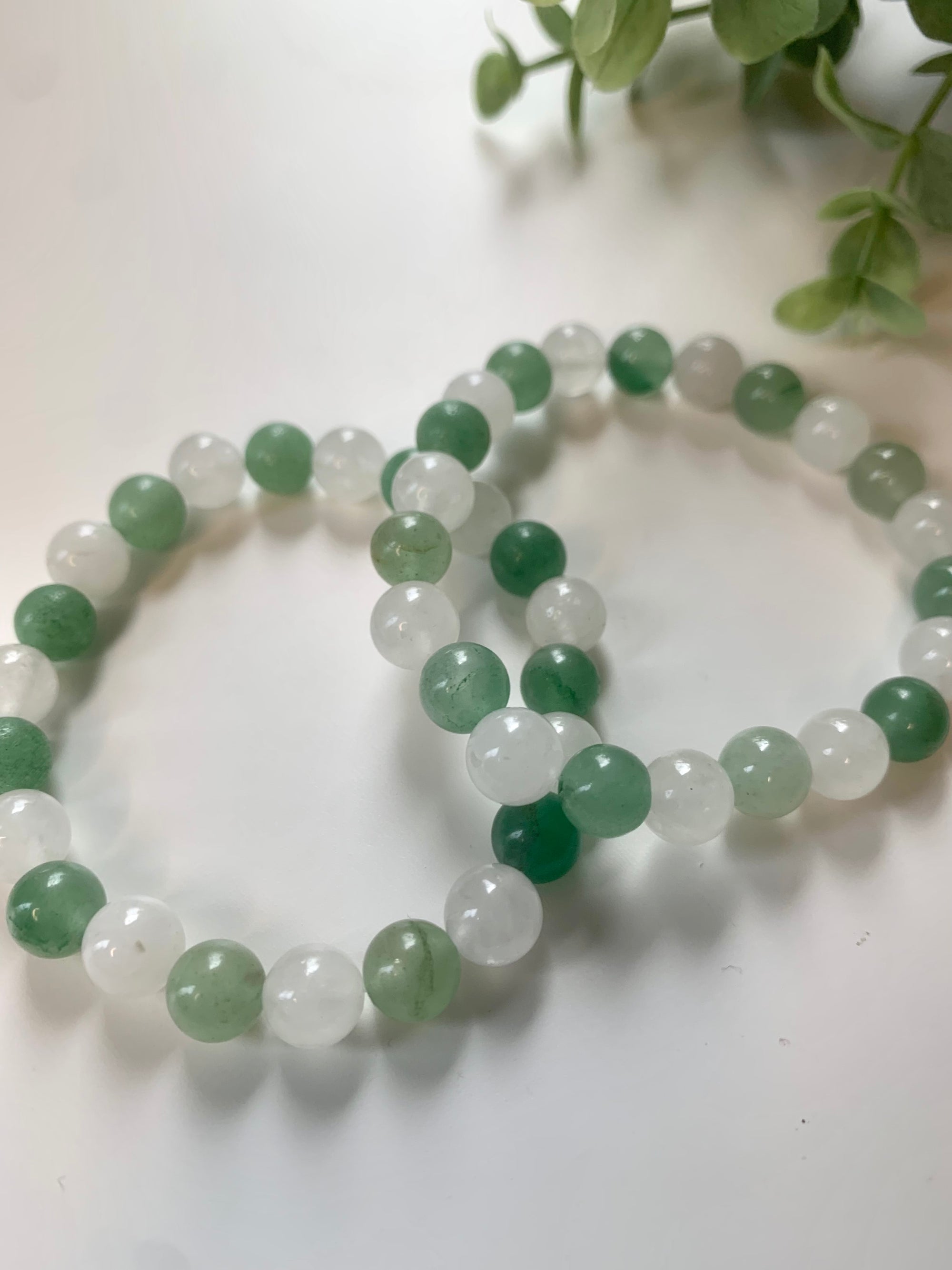green breeze | armband