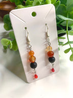 hu tao ohrringe | genshin impact kollektion