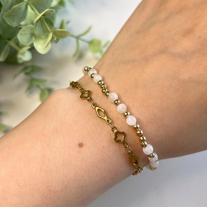 galea | armband set