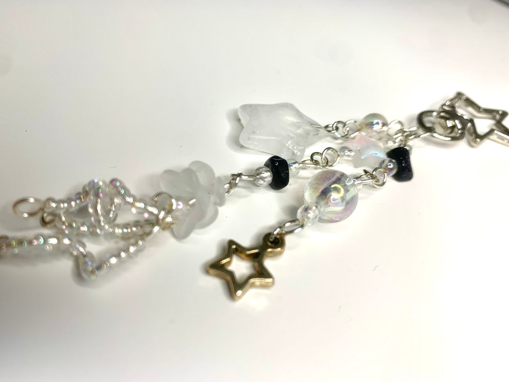 sea of fortune | keychain