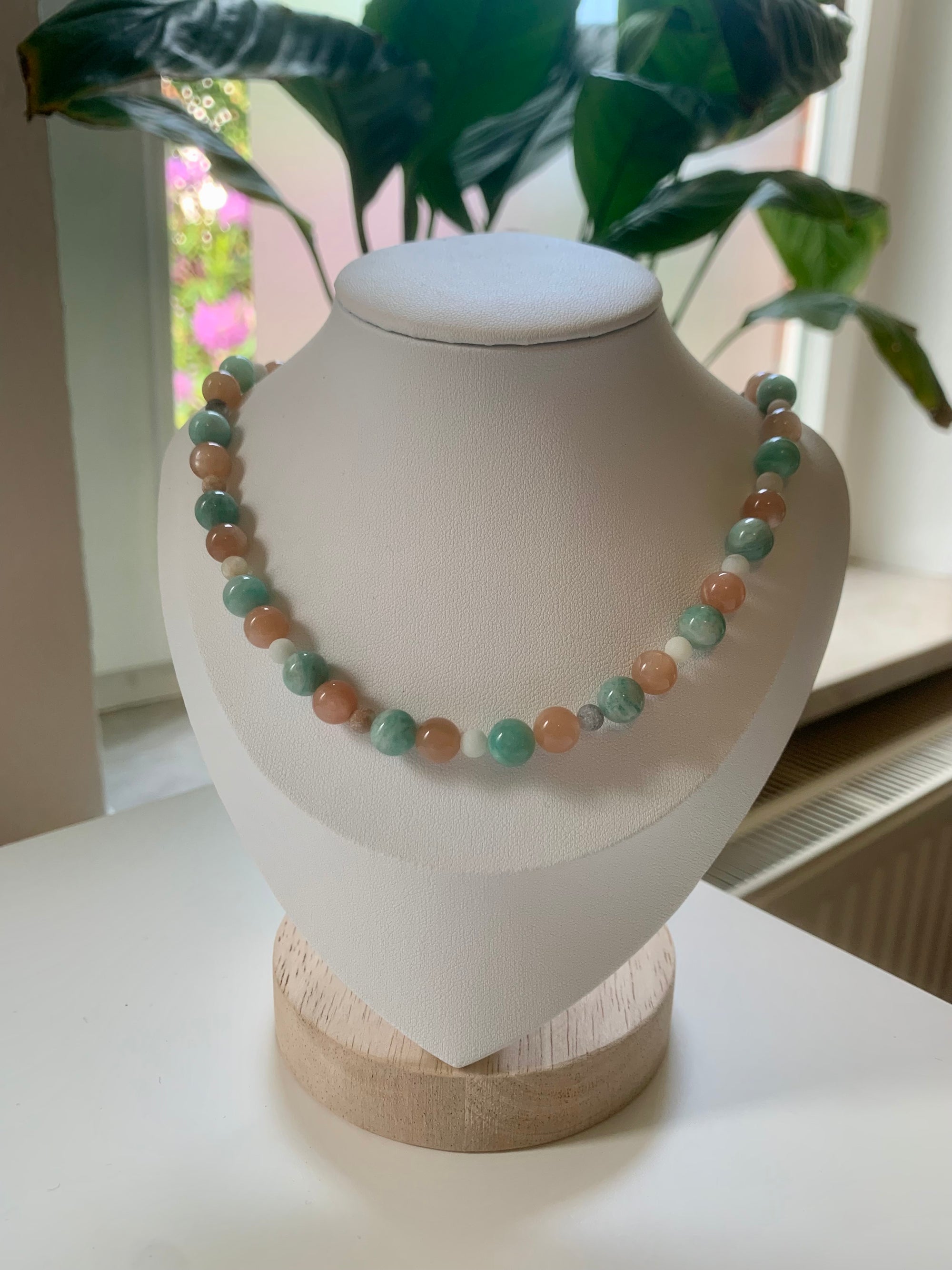 tropical light | kette