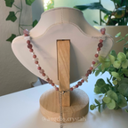 sylvian heart | kette