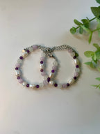 flowers forever | armband